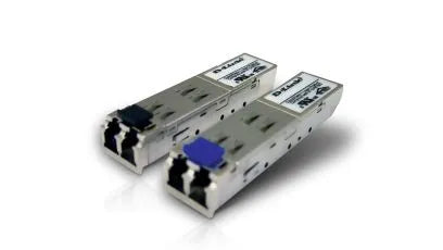 Module optique SFP transc. mini-gbic SFP => 1000 sx mm