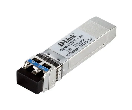 Module optique SFP transceiver SFP 10GBASE-LR 10KM mon