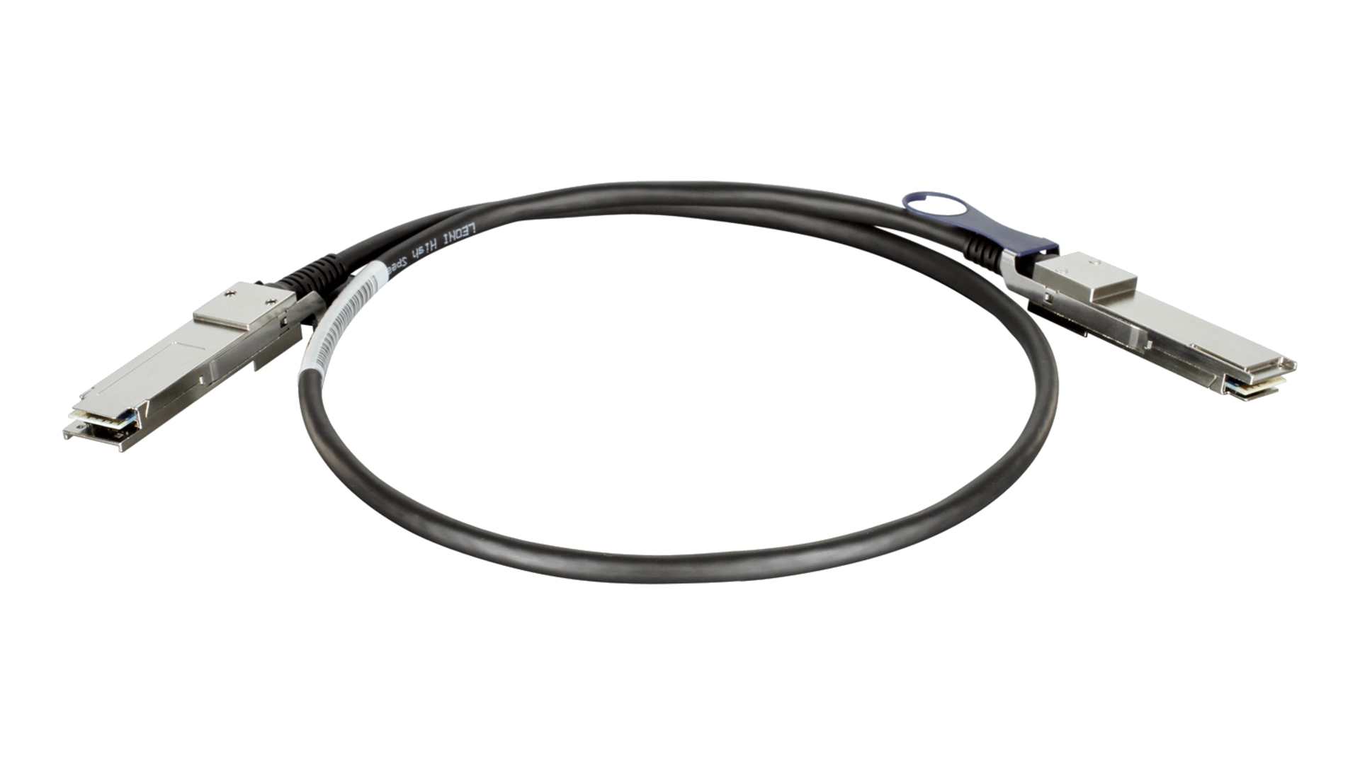 CABLE DIRECT ATTACH 40G QSFP+>QSFP+ 1m