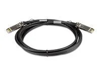 Module optique SFP câble de stack direct attach SFP – vue 10