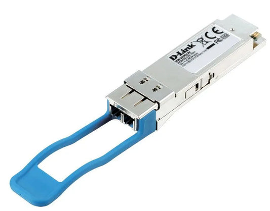 Module optique SFP transc. mini-gbic 40GBase-LR4 qsfp+