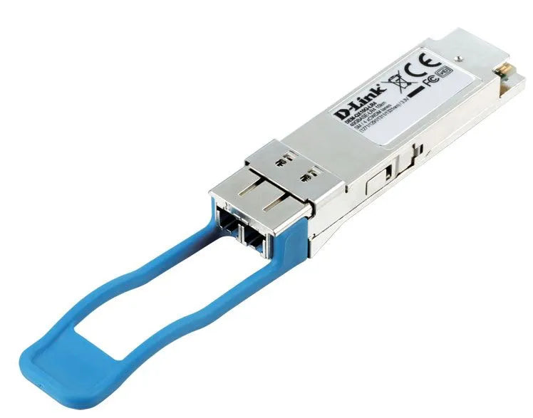Module optique SFP transc. mini-gbic 40GBase-LR4 qsfp+