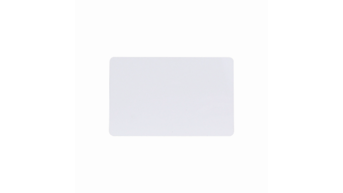 Badge de contrôle d'accès badges mifare desfire EV1 4K N