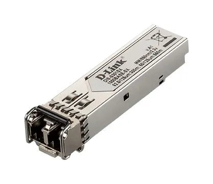 TRANSCEIVER MINI-GBIC SFP LC 1000BA SE-SX (550m) Multimode / Format Industriel T -40 a +85