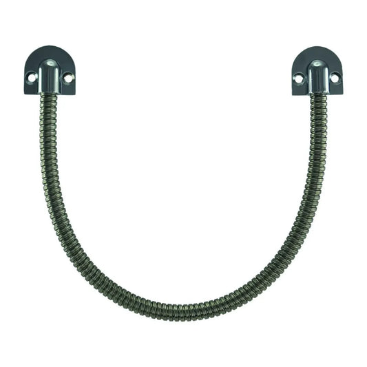 Baie / coffret réseau pass câble ap 30CM 9/7 ai