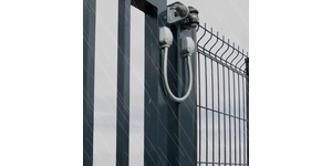 PASSE CÂBLE AP 40CM INOX – vue 3