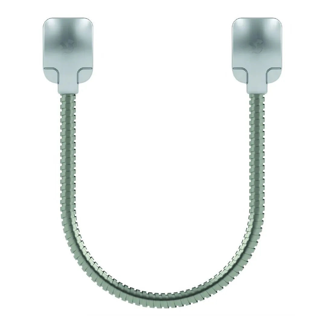 PASS CÂBLE AP 60CM INOX