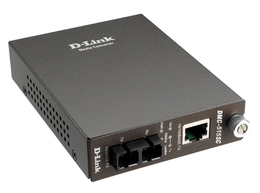 Module optique SFP transceiver 10/100BT>100BFX sc mono