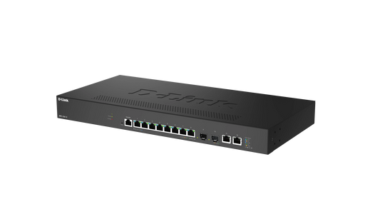 Smart+ L2+ 8 ports 2,5 GbE 2 ports Multigiga 10GbE + 2 ports 10 GbE SFP+