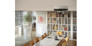 DOME HL 5-2.8 (B) DOME IP HYBRID LIGHT NOIR 5MP OBJ 2.8MM IR ET LED – vue 12