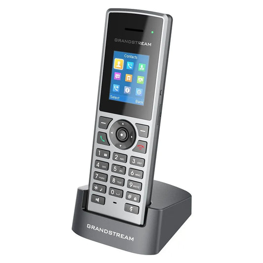 POSTE IP DECT - VoIP SIP Poste supplementaire au poste DP752