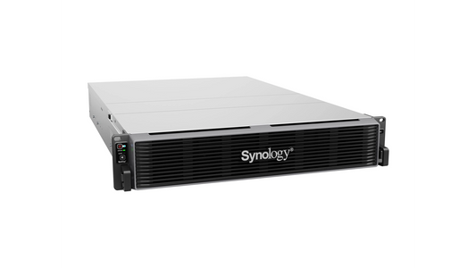 Solution de stockage réseau NAS hdd (raid 6 + Spare) et 2 SSD 3840G (raid 1)