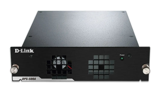 Alimentation pour switch alim. redondante 140W