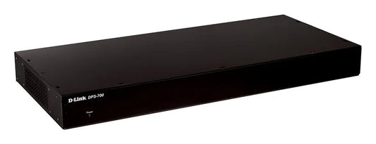 Alimentation pour switch commercialise sur mode projet
