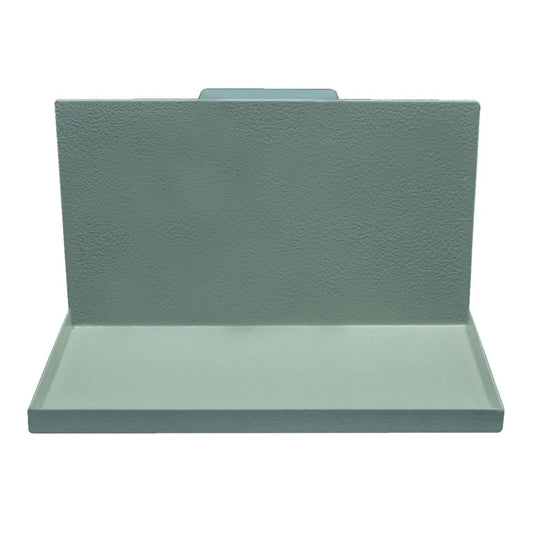 Support de baie informatique sup raildin batterie FX1207