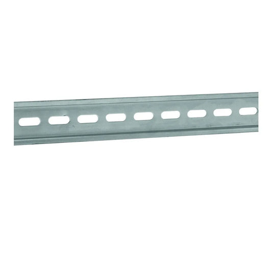RAIL DIN ACIER 35X7,5 - 1M