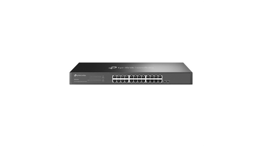 SWITCH 24 PORTS GIGABIT OMADA