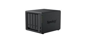Solution de stockage réseau NAS serveur NAS 4 baies amd ryzen V1500 – vue 2