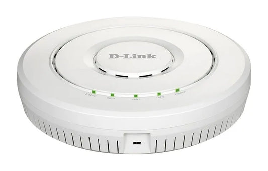 Point d'accès Wi-Fi d'access wl dual band POE