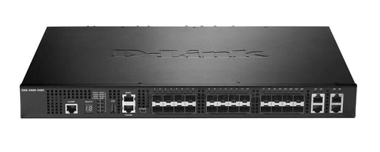 SWITCH 20 PORTS ETH 10G SFP+ +4COMB 10G BASE-T/SFP+