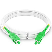 Câble fibre SC-APC Orange, SFR, Bouygues | Octofibre