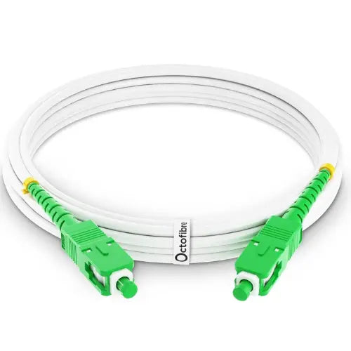 Câble fibre renforcé · Orange, SFR, Bouygues