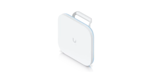 Accessoire réseau access point WIFI 7 10GbE ext 4x4 – vue 2