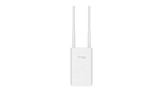 Point d'accès Wi-Fi borne WIFI6 int. ext. AX1800