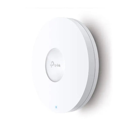 BORNE WIFI6 AX1800 PLAFONNIER OMADA