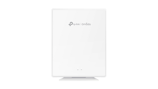 Point d'accès Wi-Fi borne WIFI6 AX1800 omada gpon