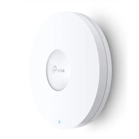 BORNE WIFI6 AX1800 PLAFONNIER OMADA HAUTE-DENSITE