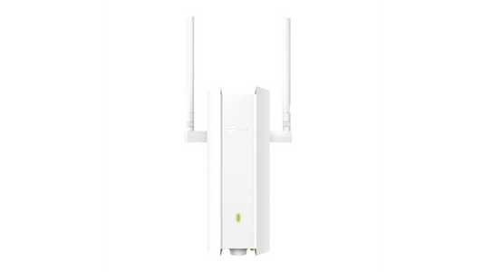 BORNE WIFI6 AX1800 INT/EXT OMADA – EAP625-OUTDOORHD