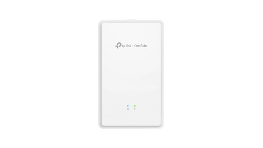 BORNE WIFI6 AX1800 MURAL OMADA GPON – EAP625GP-WALL