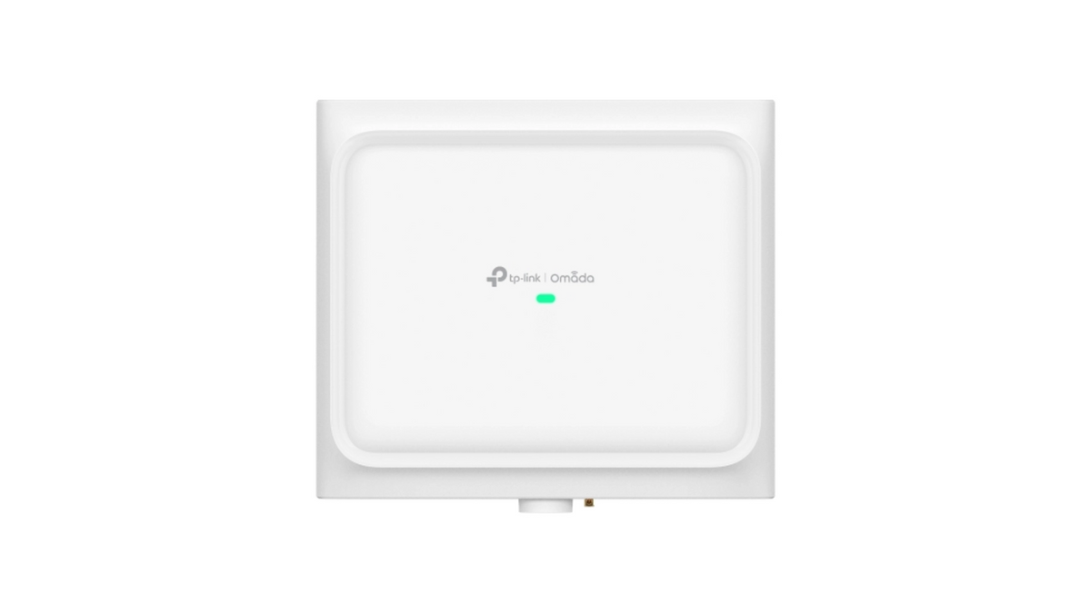 Point d'accès Wi-Fi borne WIFI6 AX3000 int/ext directio