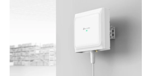 BORNE WIFI6 AX3000 INT/EXT OMADA DUAL-BAND POE – vue 5