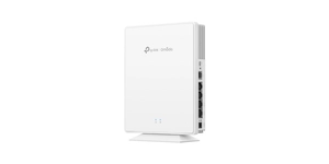 BORNE WIFI6 AX3000 BUREAU OMADA – vue 3