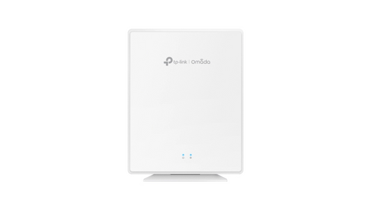 BORNE WIFI6 AX3000 BUREAU OMADA