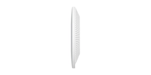 Point d'accès Wi-Fi borne WIFI6 AX6000 plafonnier omada – vue 3