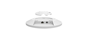 Point d'accès Wi-Fi borne WIFI6 AX6000 plafonnier omada – vue 4