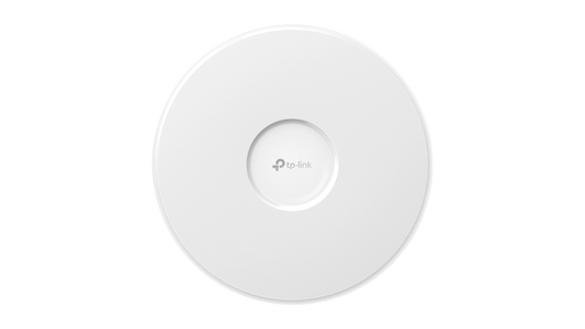 Point d'accès Wi-Fi borne AXE11000 plafonnier omada