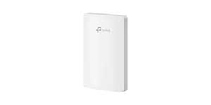BORNE WIFI7 BE5000 OMADA PORT 2,5G RJ45 Dual Band : 688Mbps a 2.4 GHz + 4324 Mbps a 5 GHz – vue 2