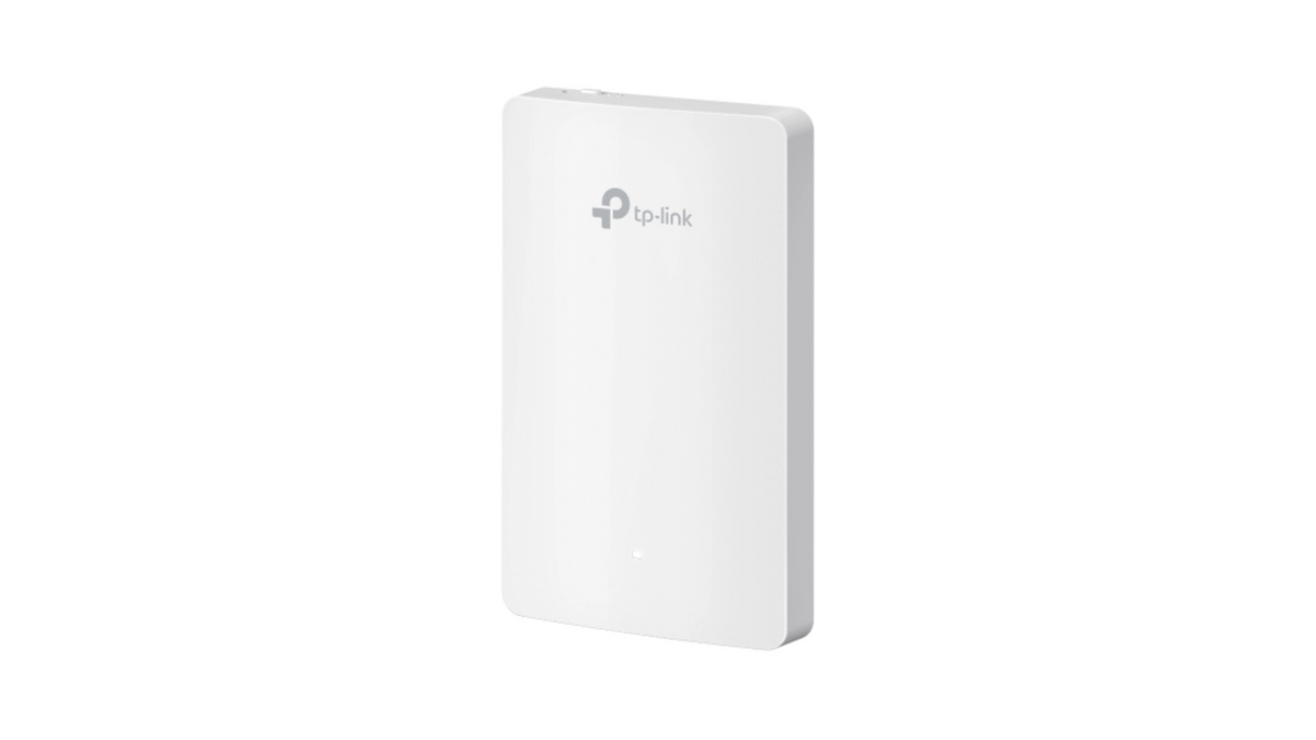 BORNE WIFI7 BE5000 OMADA PORT 2,5G RJ45 Dual Band : 688Mbps a 2.4 GHz + 4324 Mbps a 5 GHz