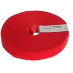 ATTACHE CÂBLE AUTO AGGRIPANT NOIR ROULEAU DE 10M SCRATCH – vue 18