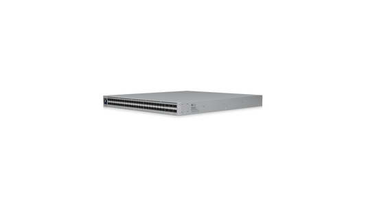 Switch réseau manageable niveau 3 54 ports