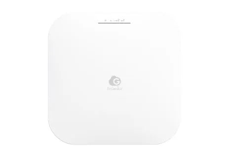 CLOUD MANAGED AP INT DUAL BAND 11AX WIFI 6 1148+2400Mbps 4T4R BLE 2.5GbE PoE.at 3dBi ia – ECW230