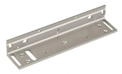 Serrure connectée equerre L ajustable pour EF550