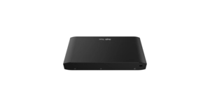 Routeur Gigabit Reyee RG-EG105G-P-V3 - 4 ports PoE+ pour TPE et petits réseaux