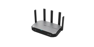 Routeur Wi-Fi 6 Reyee RG-EG105GW-X AX3000 - Routeur + point d'accès tout-en-un