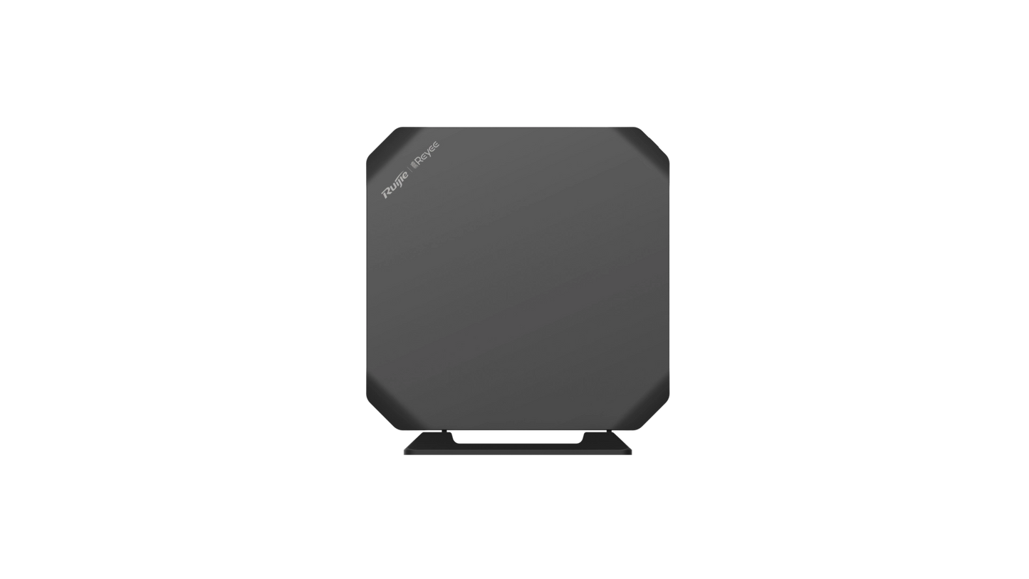 Routeur Wi-Fi Reyee RG-EG105GWT AC1300 - Design tour, routeur + Wi-Fi pour petit bureau