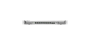 Routeur haute performance Reyee RG-EG1510XS - Rack 19" 10 ports dont 2x SFP+ 10G